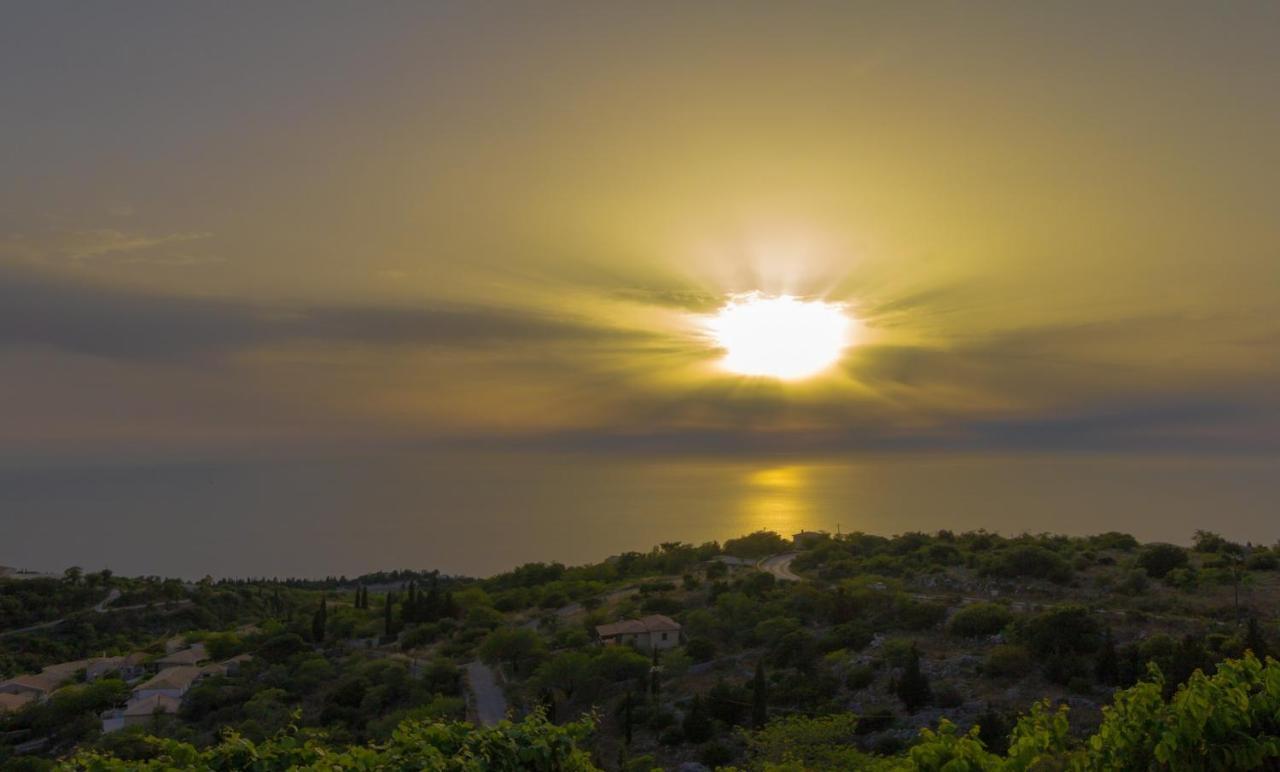 Σπίτι διακοπών Georgia *