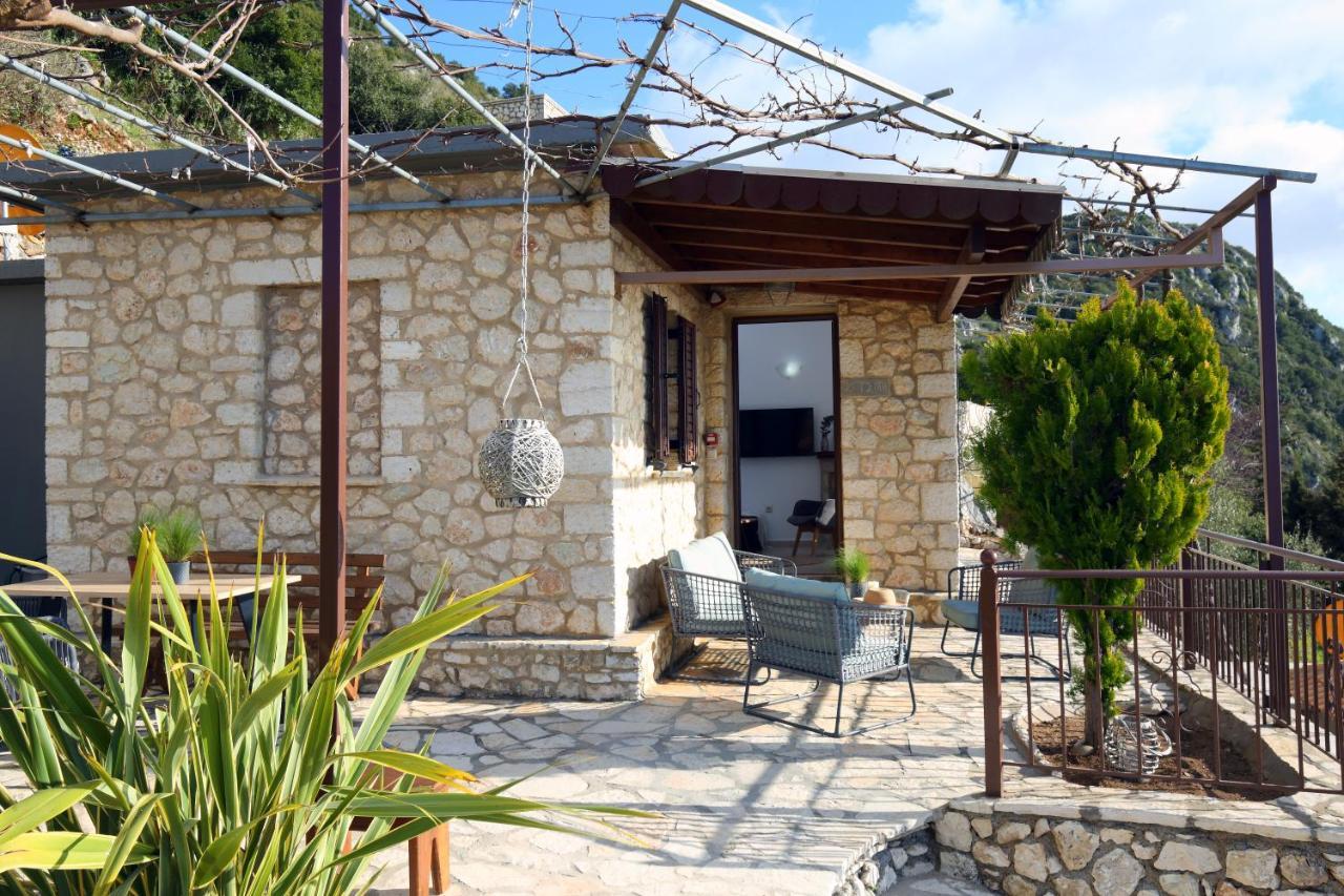Georgia Δρυμώνας