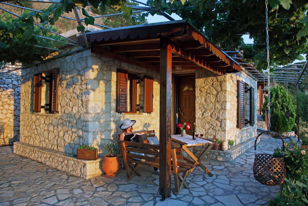 Σπίτι διακοπών Georgia Δρυμώνας
