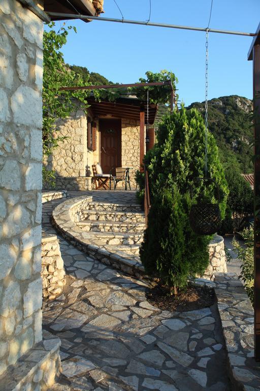 Σπίτι διακοπών Georgia Δρυμώνας