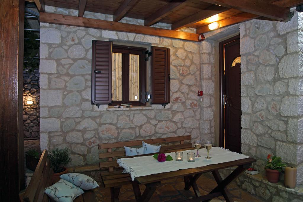 Σπίτι διακοπών Georgia Δρυμώνας